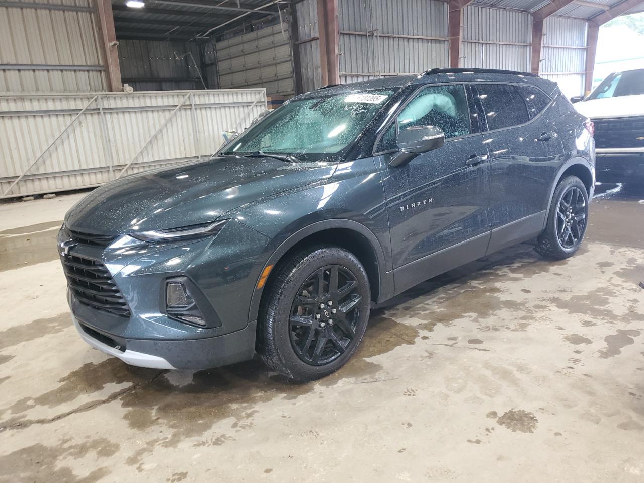 CHEVROLET BLAZER 2LT 2019
