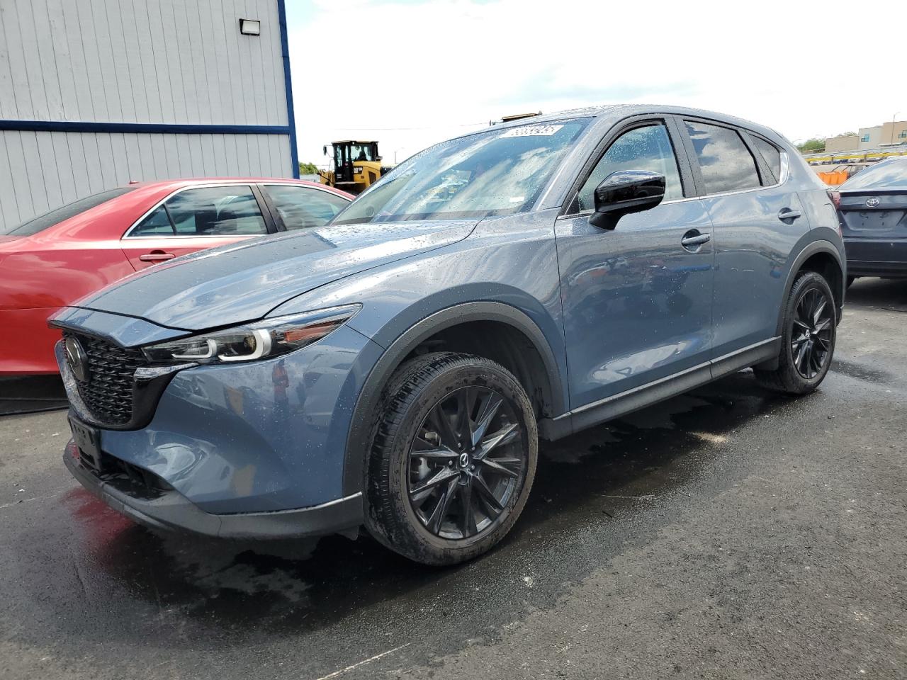 MAZDA CX-5 PREFE 2024