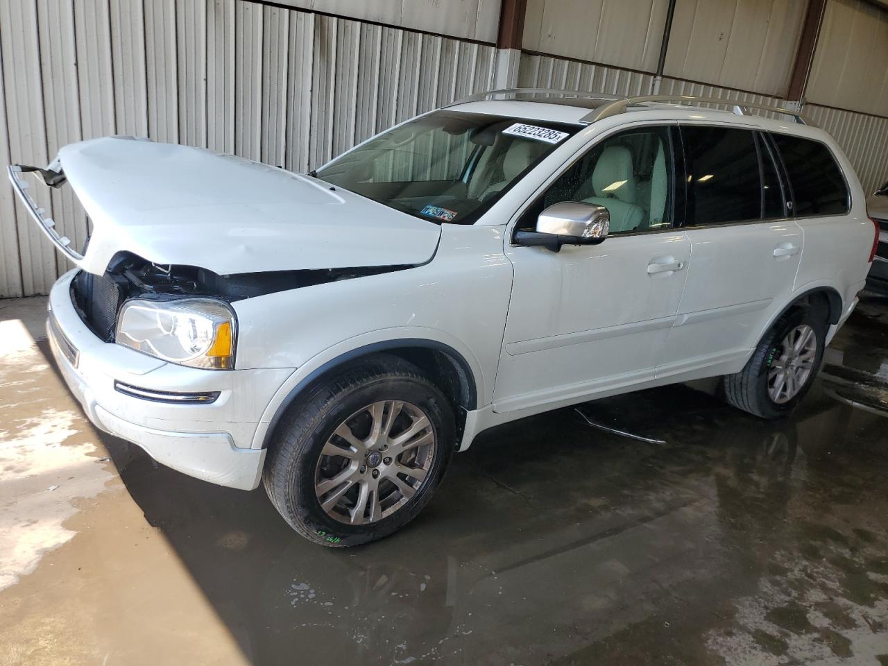 VOLVO XC90 3.2 2014