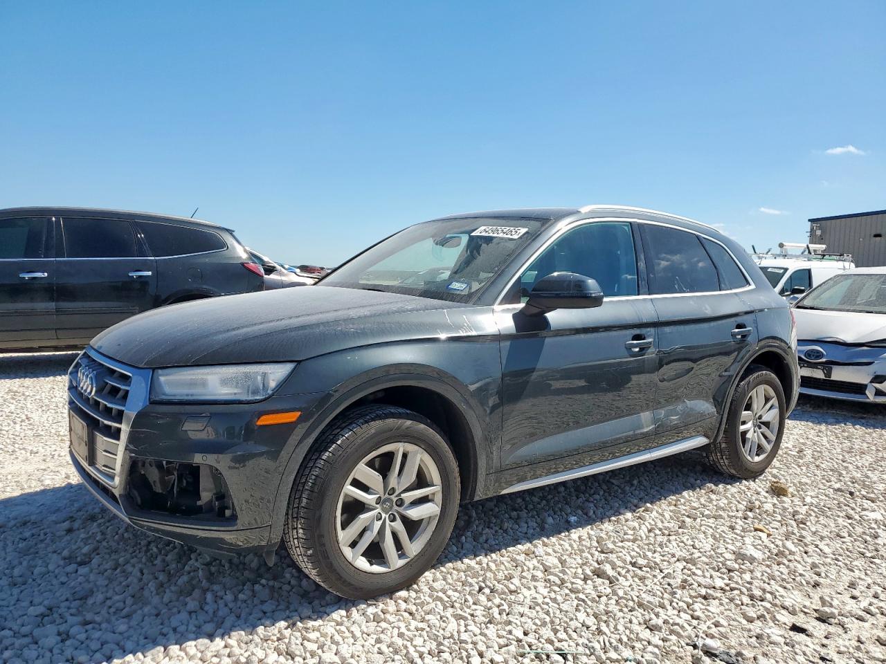 Audi Q5 Premium 2020