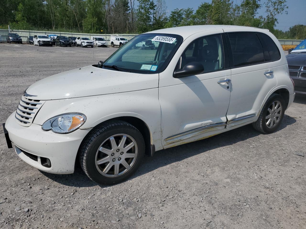 CHRYSLER PT CRUISER 2010