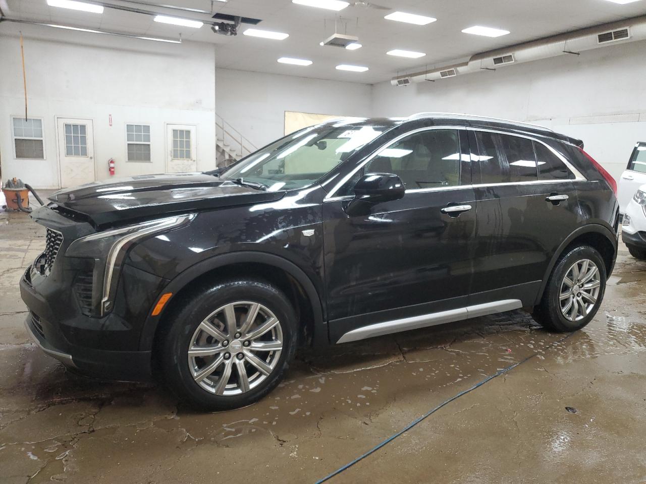 CADILLAC XT4 PREMIU 2020