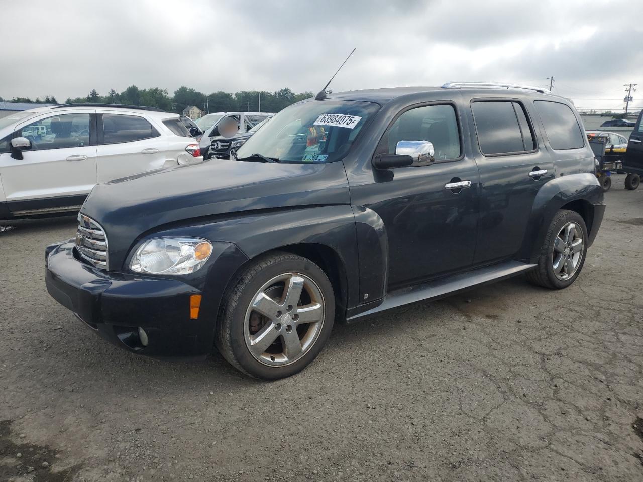 CHEVROLET HHR LT 2008