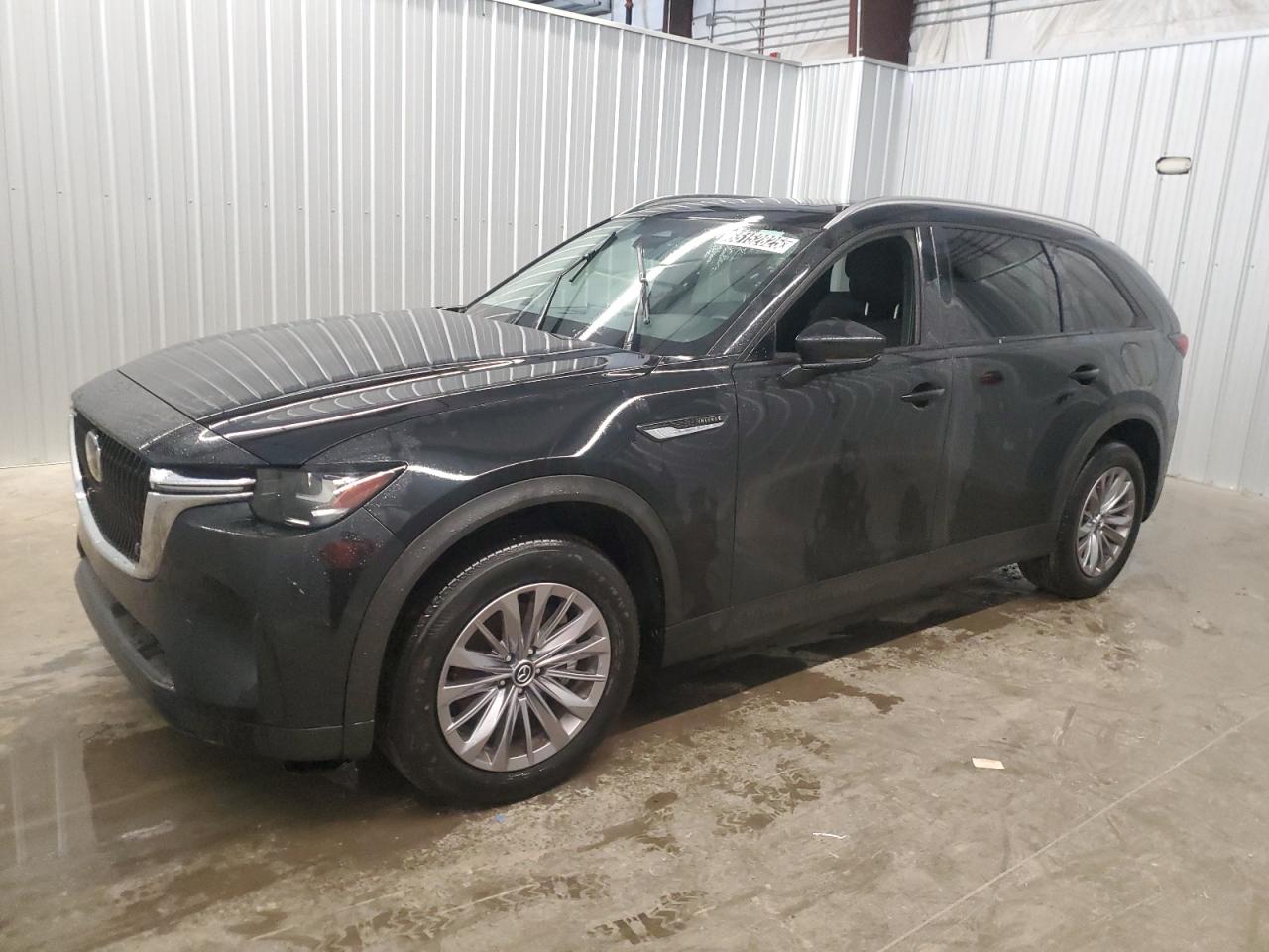 MAZDA CX-90 PREF 2025