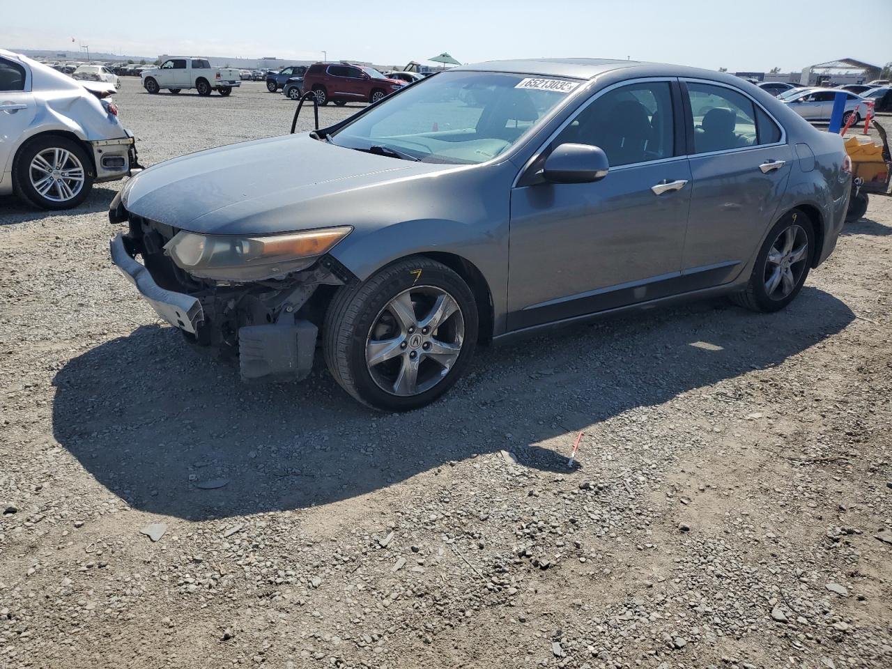 ACURA TSX 2010
