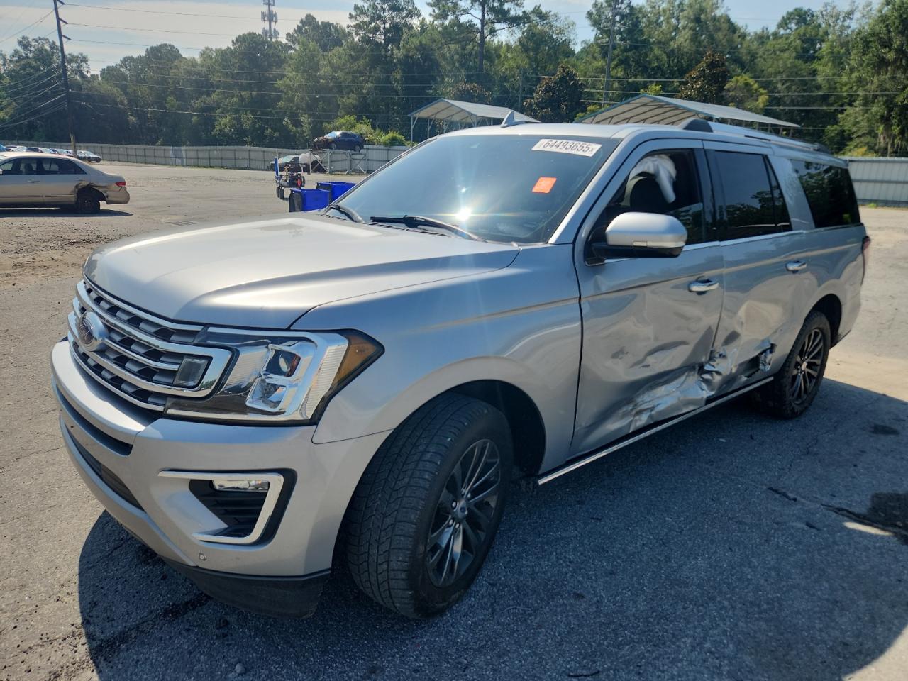 FORD EXPEDITION 2020