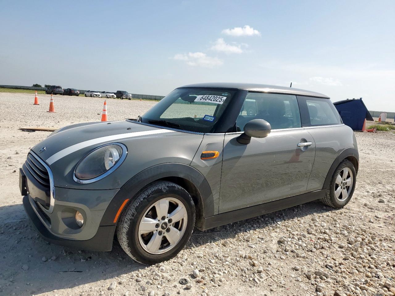 MINI COOPER 2019