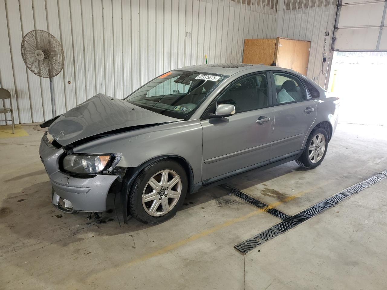 VOLVO S40 2.4I 2006
