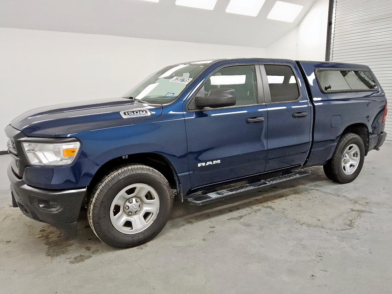 RAM 1500 TRADE 2021