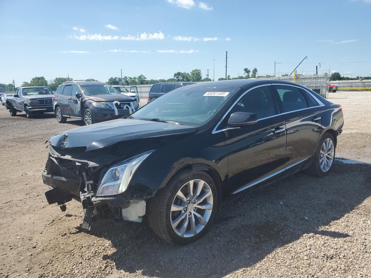 CADILLAC XTS 2017