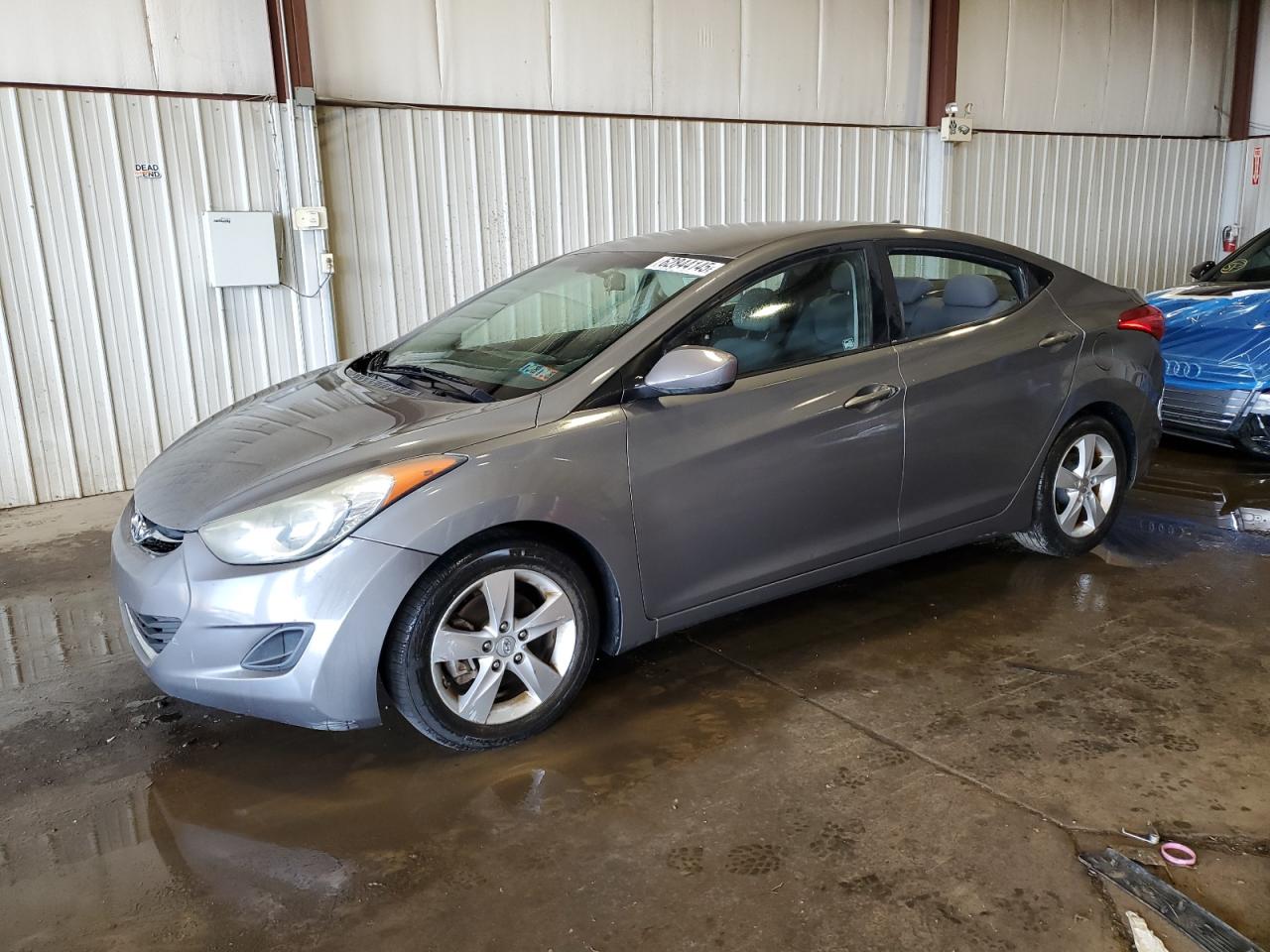 HYUNDAI ELANTRA GL 2013
