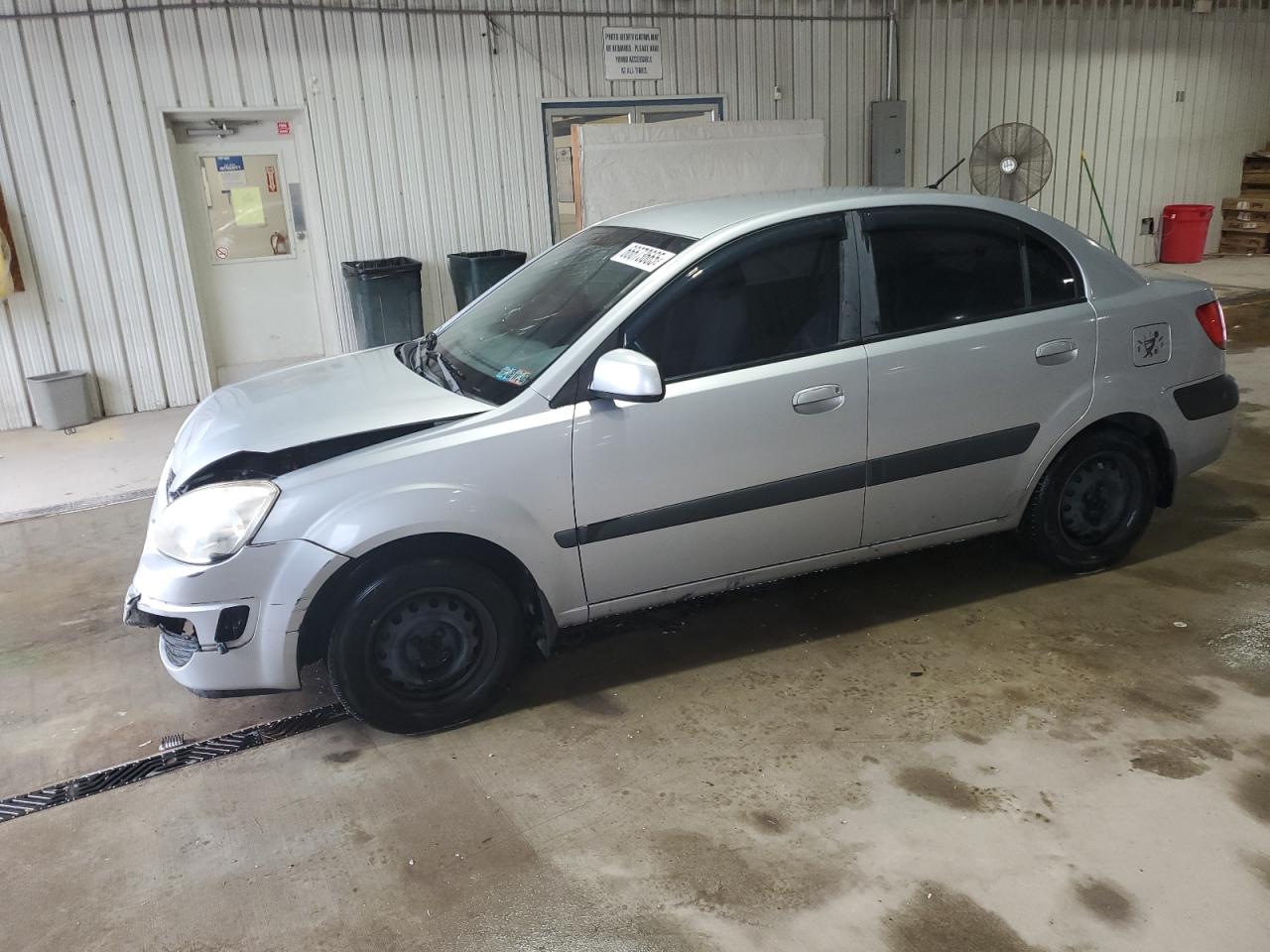 KIA RIO 2006