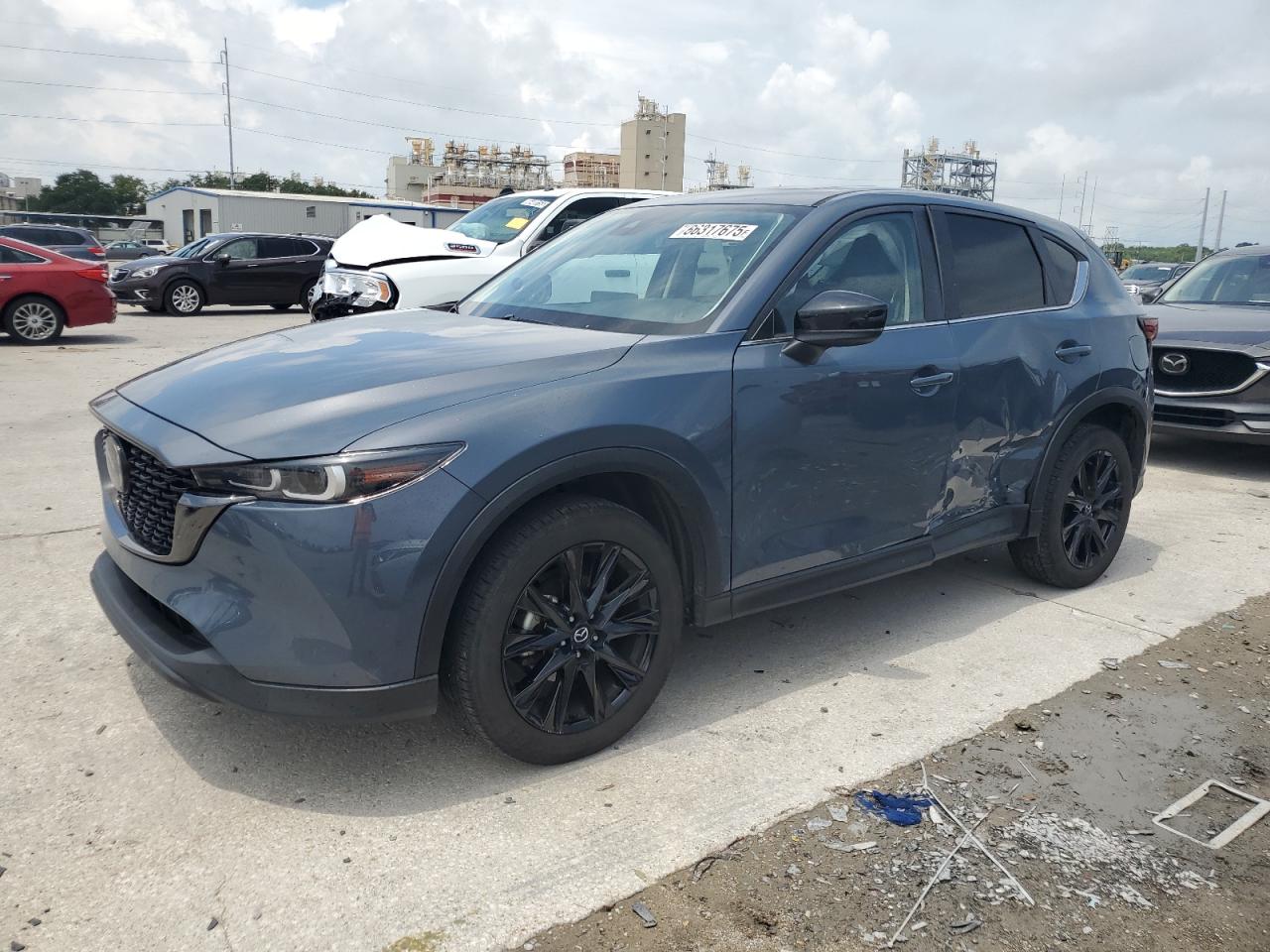 MAZDA CX-5 PREFE 2023