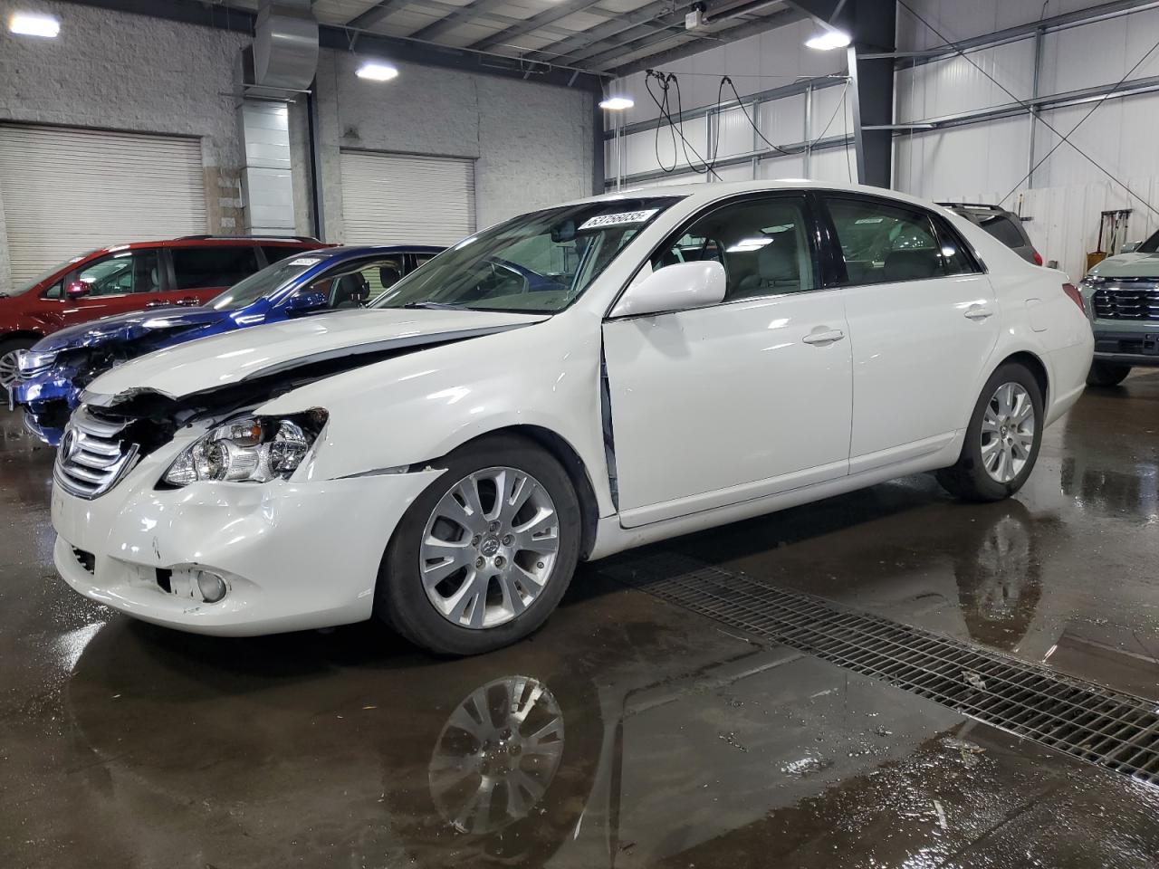 TOYOTA AVALON XL 2009