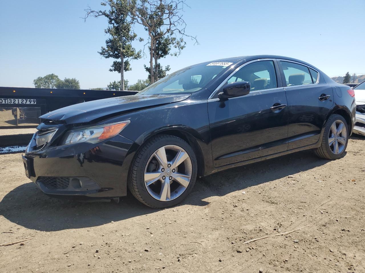 ACURA ILX 20 TEC 2014