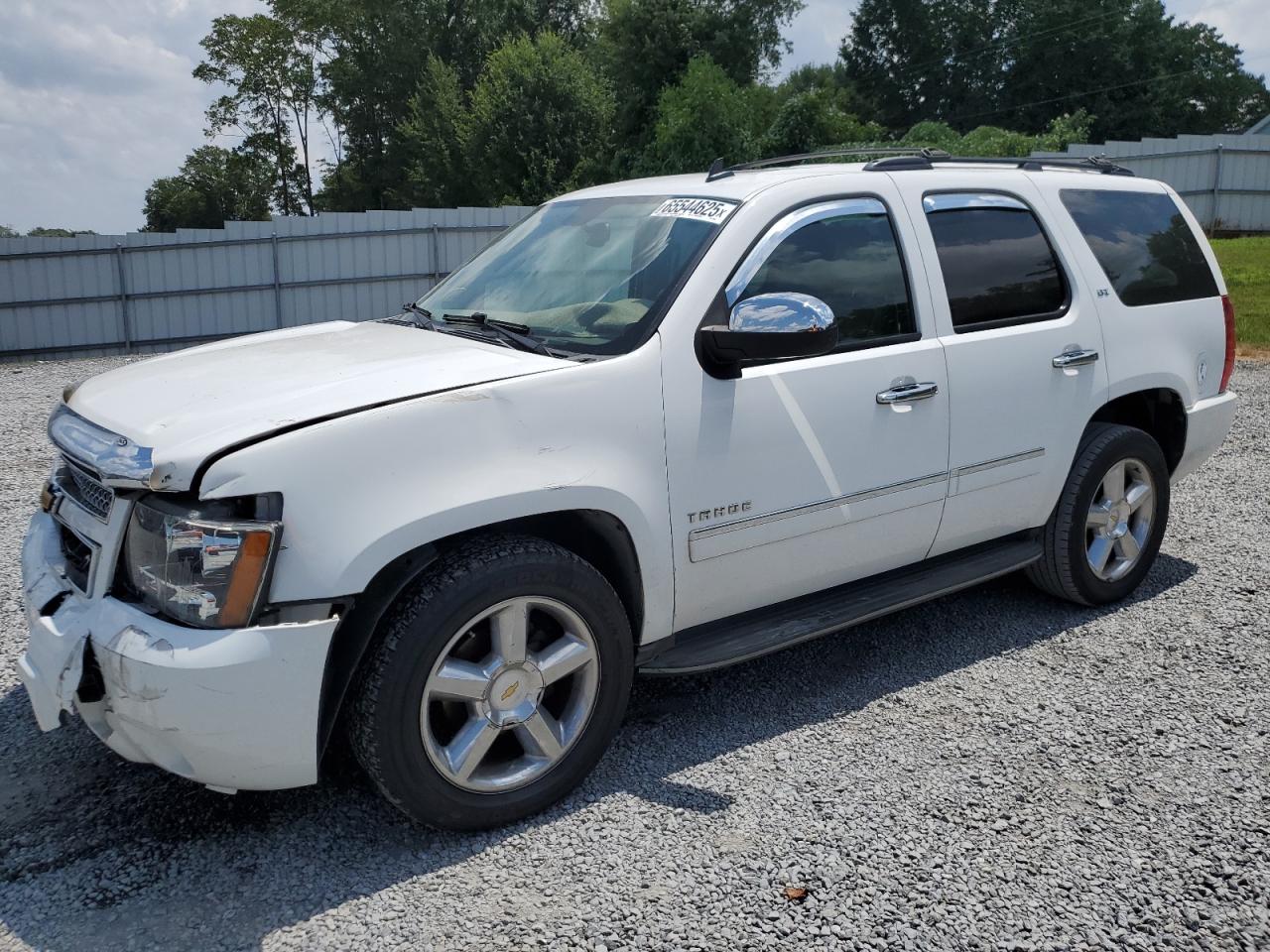 CHEVROLET TAHOE K150 2011