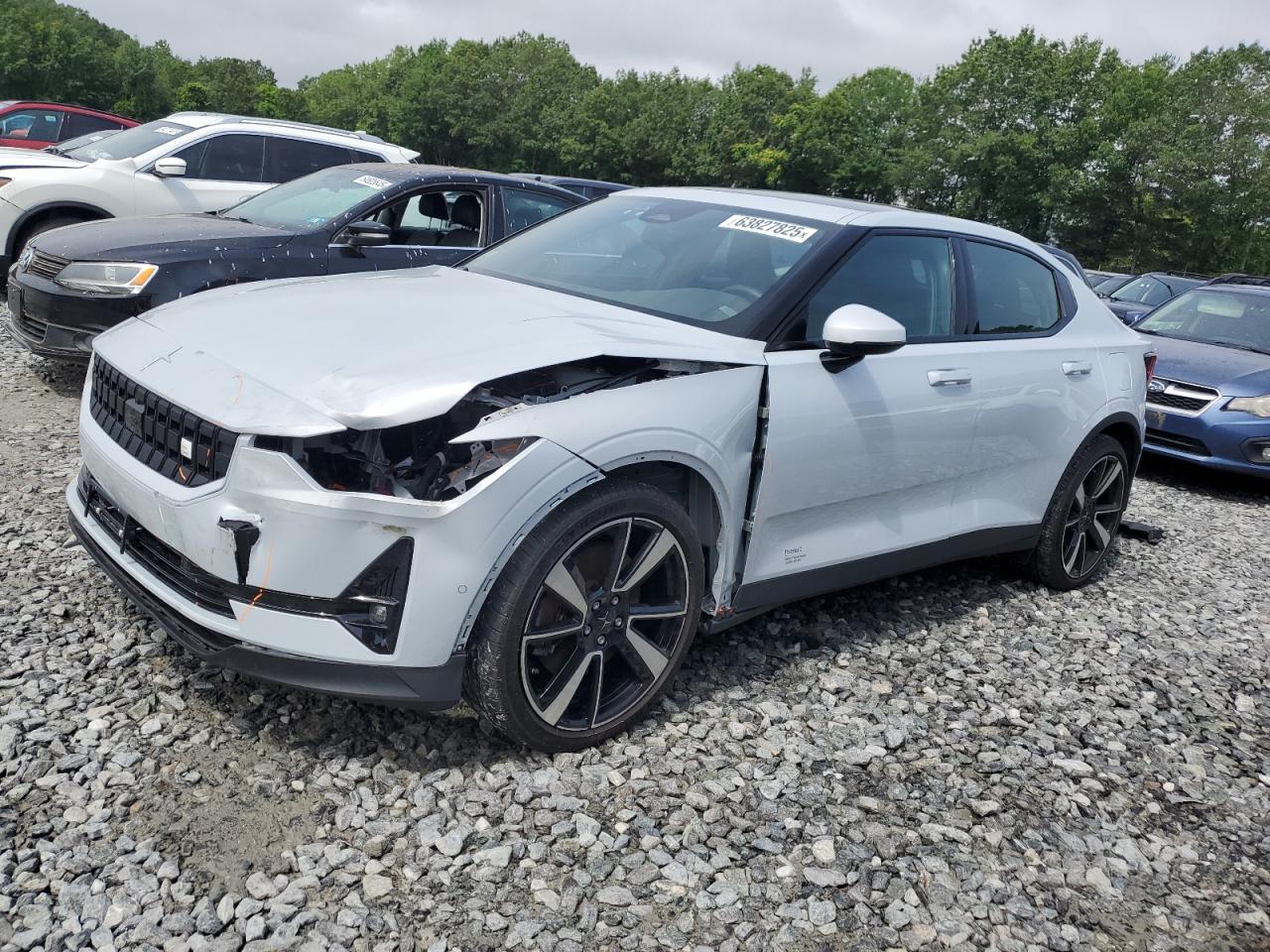 POLESTAR 2 2022