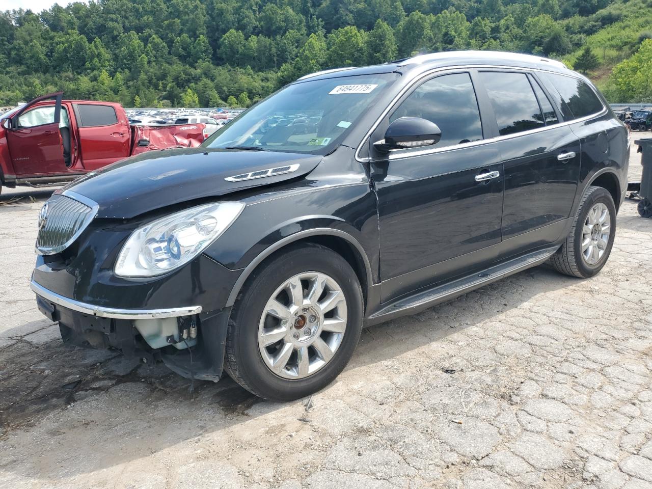 BUICK ENCLAVE 2012