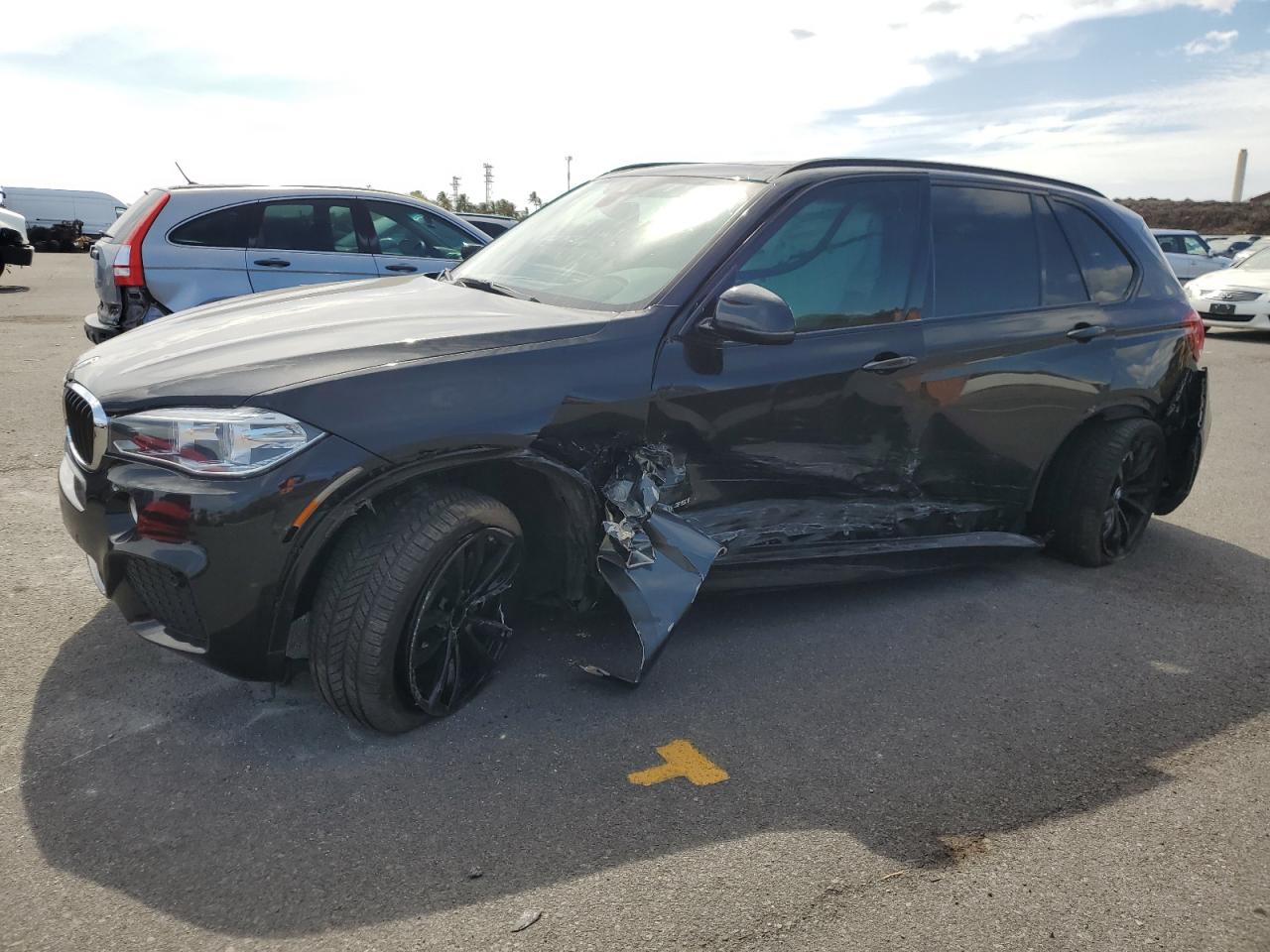BMW X5 XDRIVE3 2018