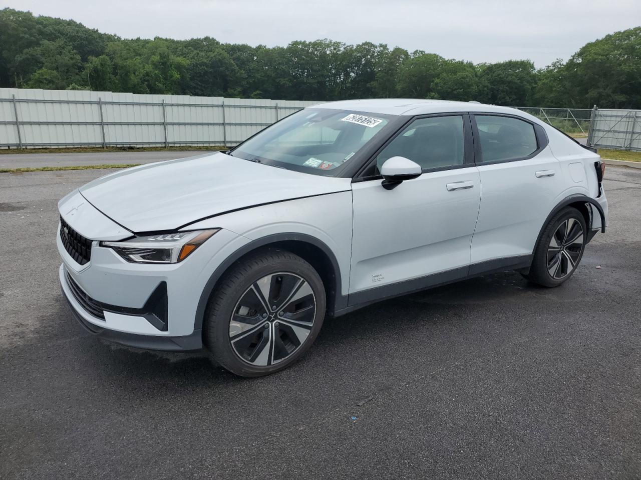 POLESTAR 2 2023
