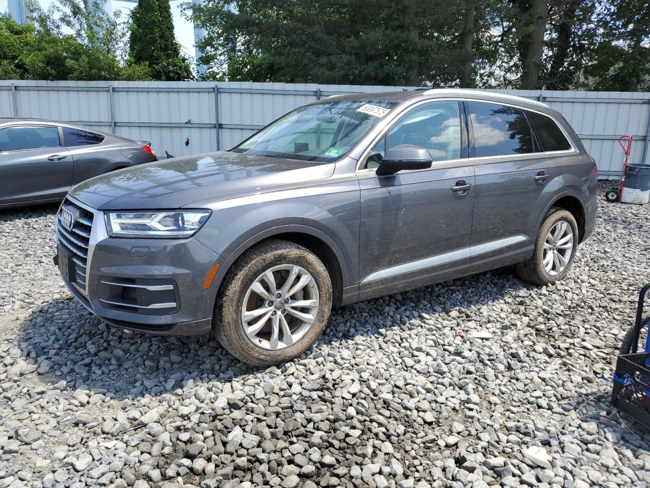 AUDI Q7 PREMIUM 2019