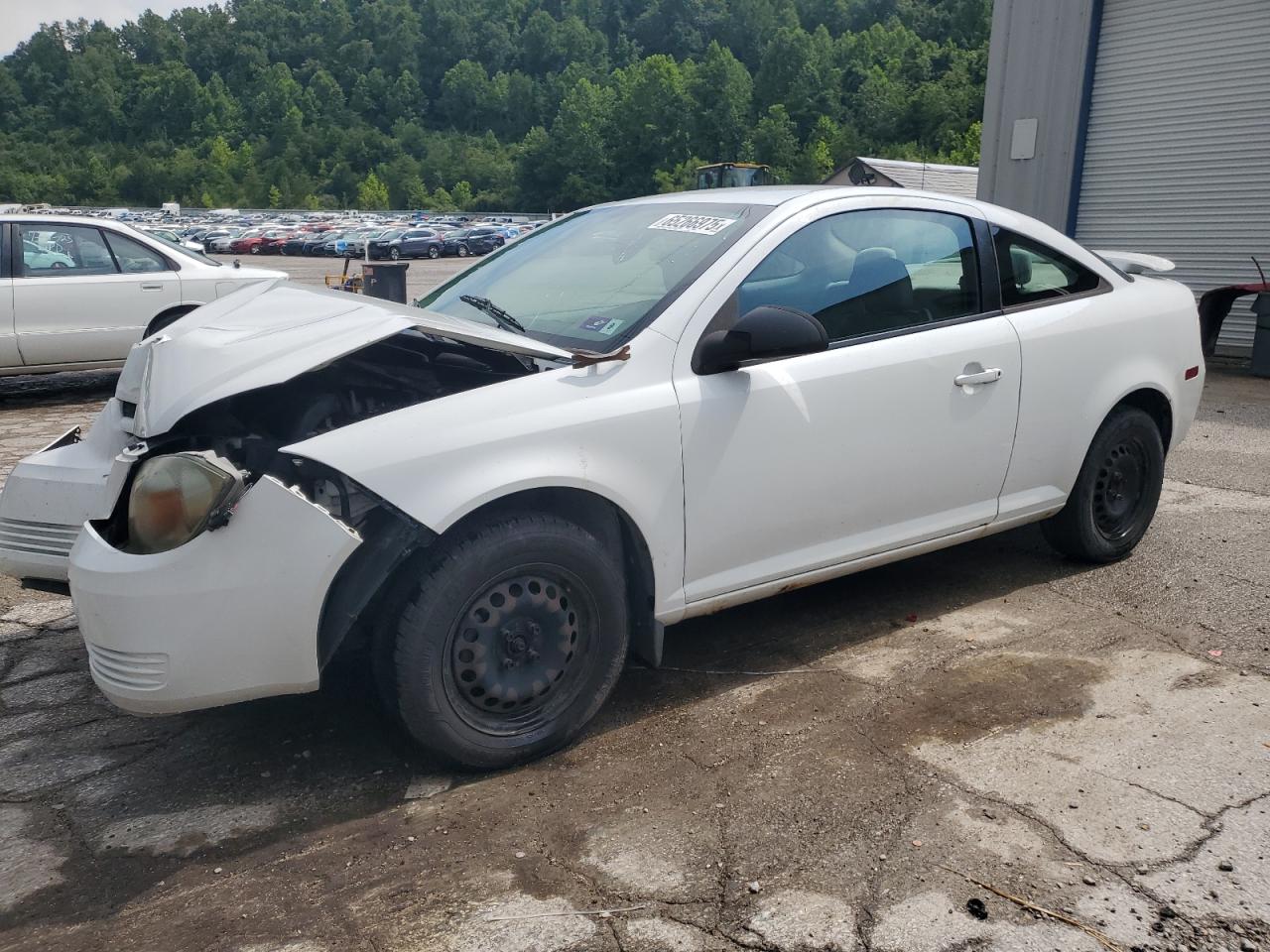 CHEVROLET COBALT LS 2010