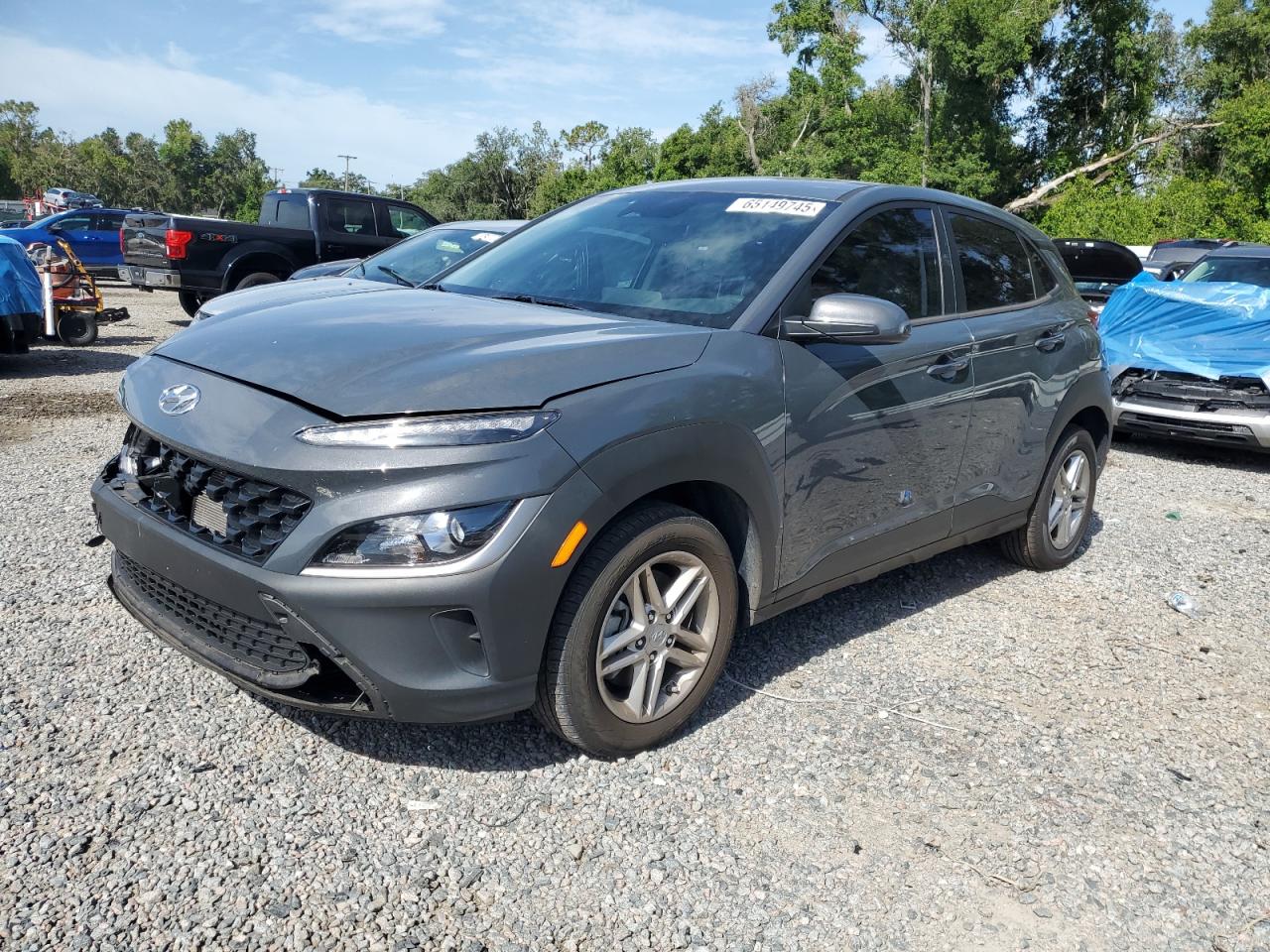 HYUNDAI KONA SE 2023