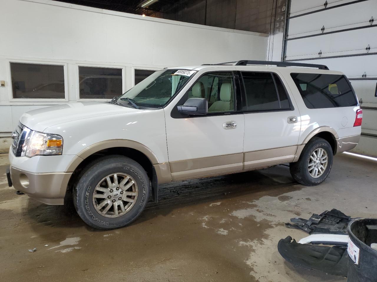 FORD EXPEDITION 2013