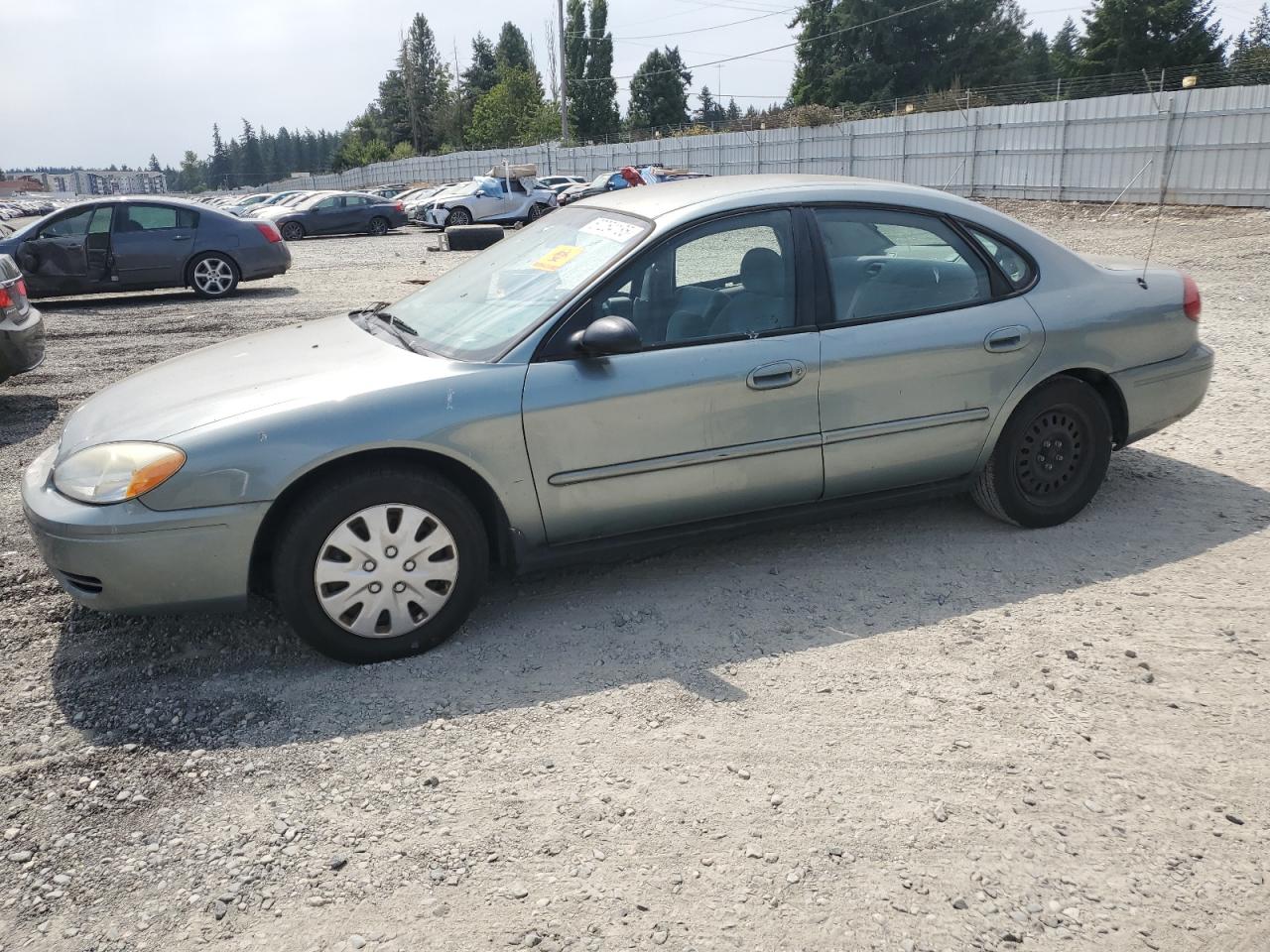 FORD TAURUS SE 2005