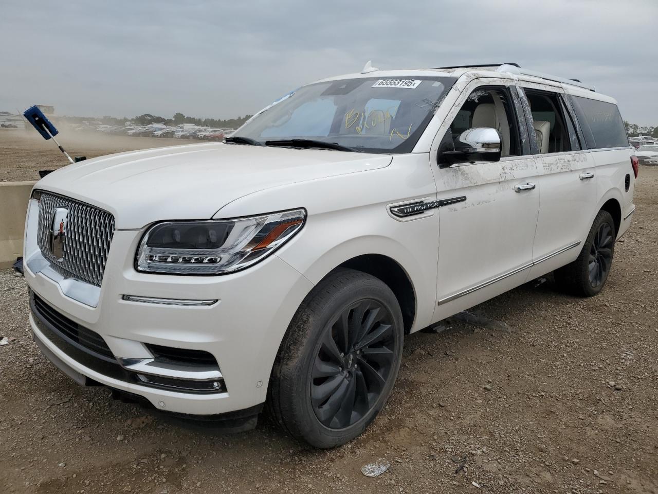 LINCOLN NAVIGATOR 2019