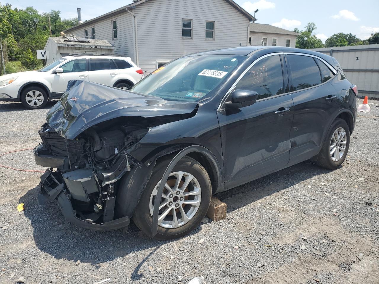 FORD ESCAPE SE 2020
