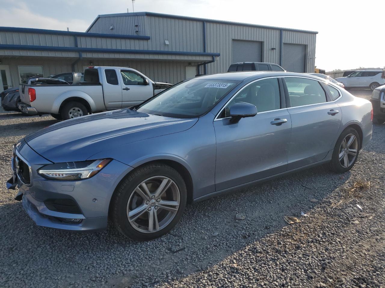 VOLVO S90 T5 MOM 2018