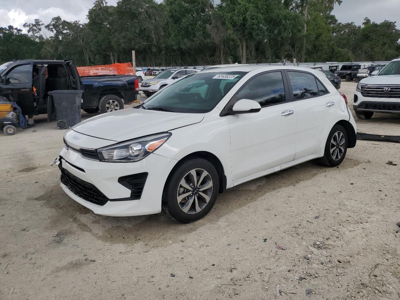 KIA RIO S 2022