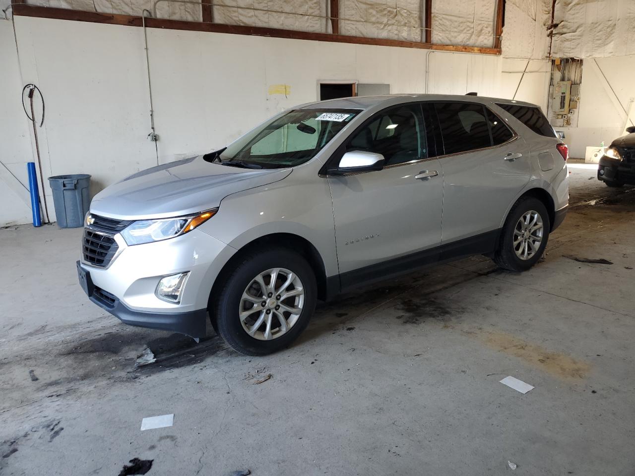 CHEVROLET EQUINOX LT 2020