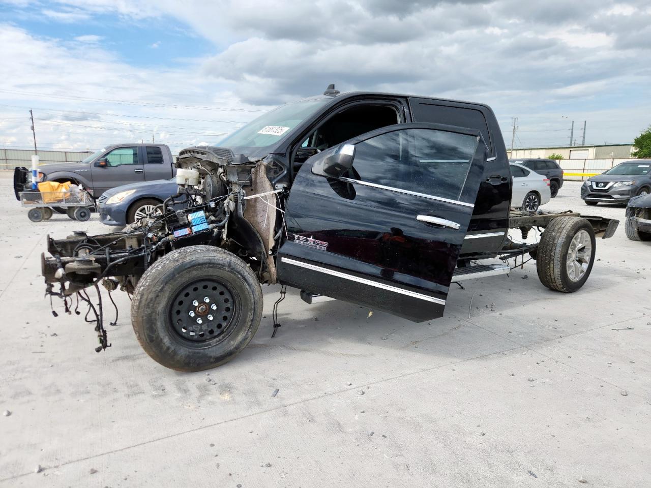 GMC SIERRA K15 2015