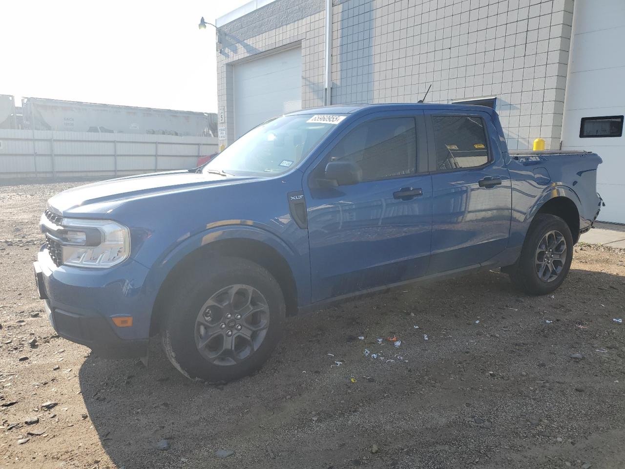 FORD MAVERICK X 2024