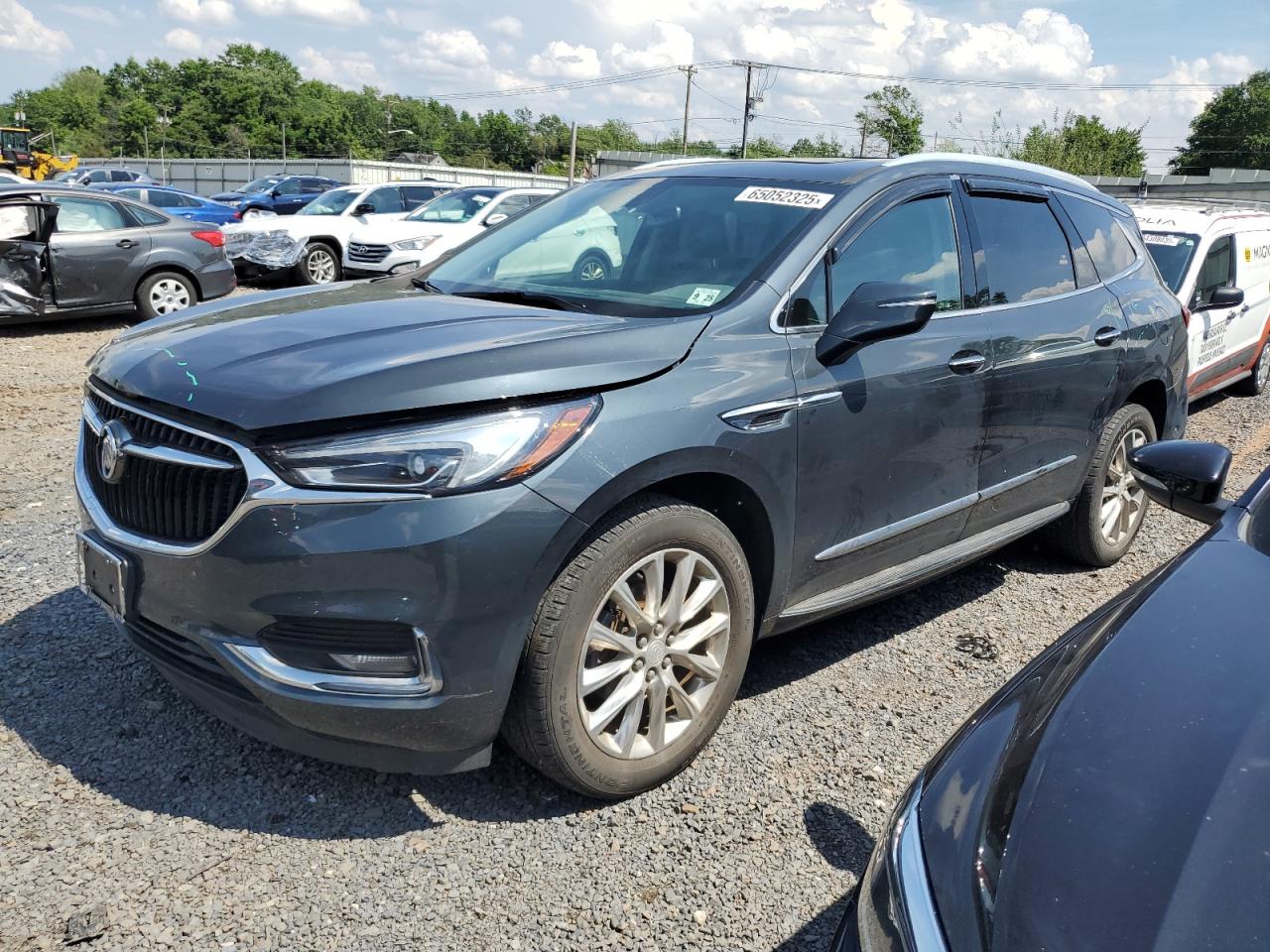 BUICK ENCLAVE ES 2020