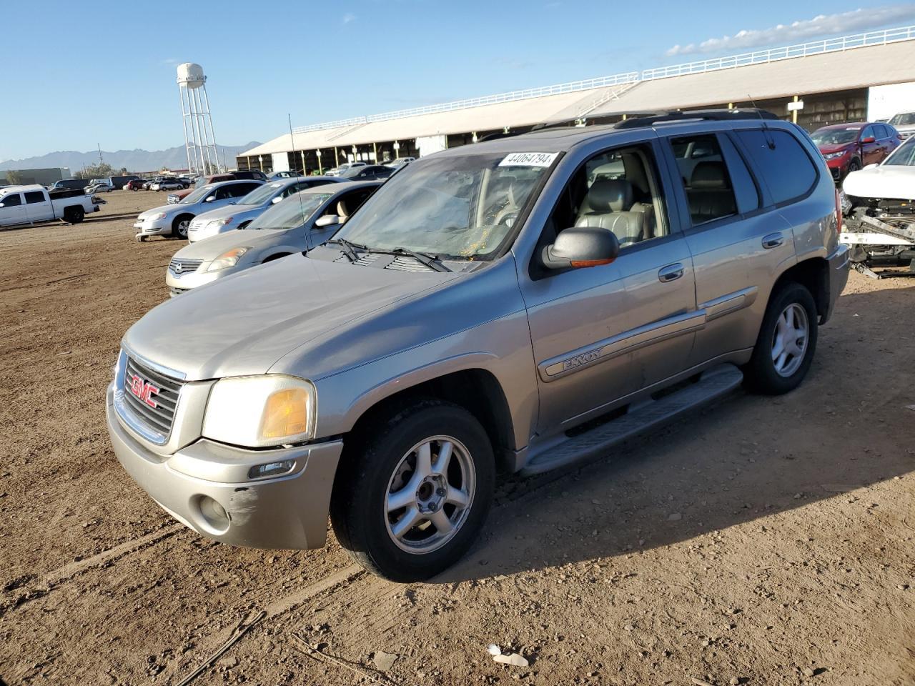 GMC ENVOY 2003