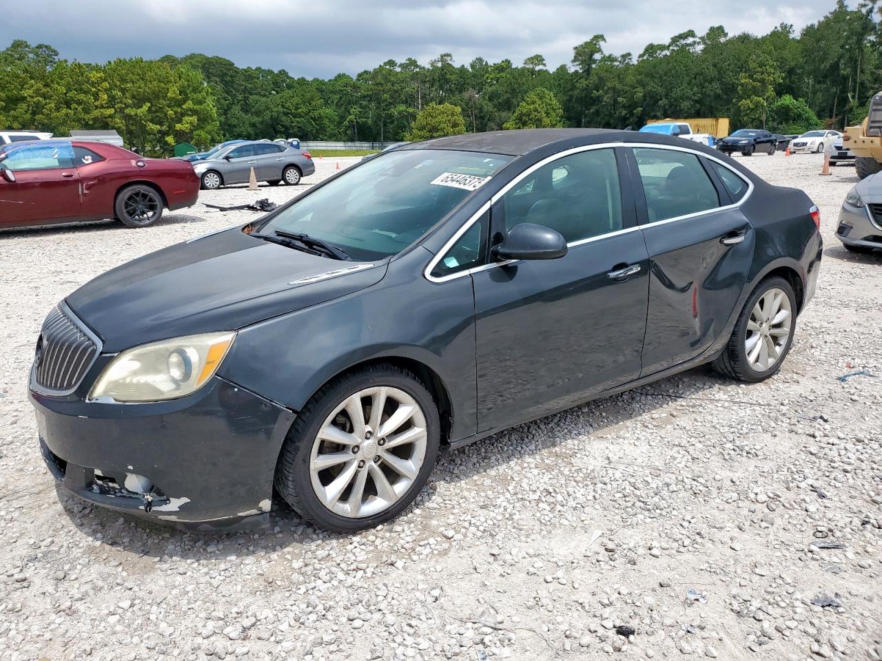 BUICK VERANO CON 2014