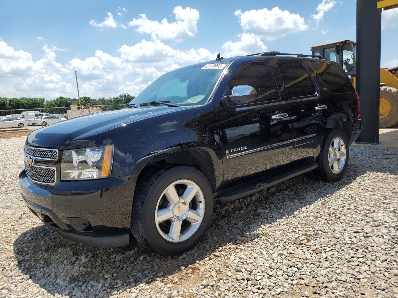 CHEVROLET TAHOE K150 2009