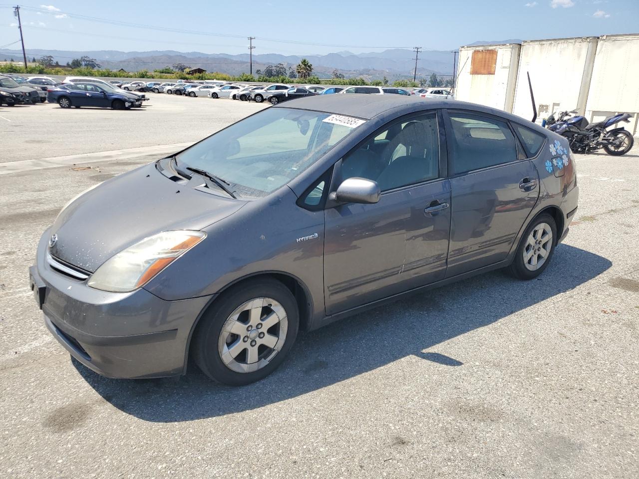TOYOTA PRIUS 2006