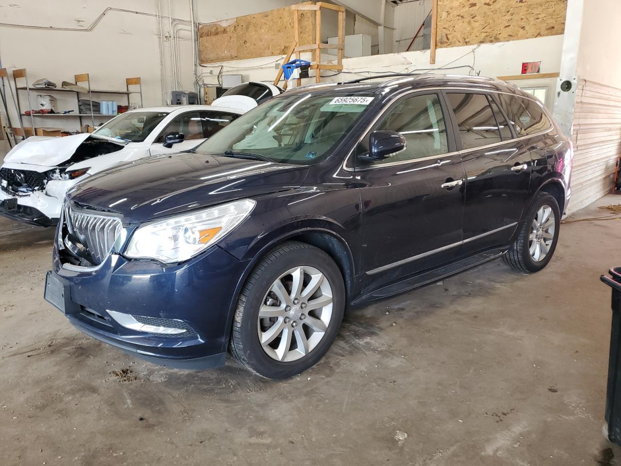 BUICK ENCLAVE 2015