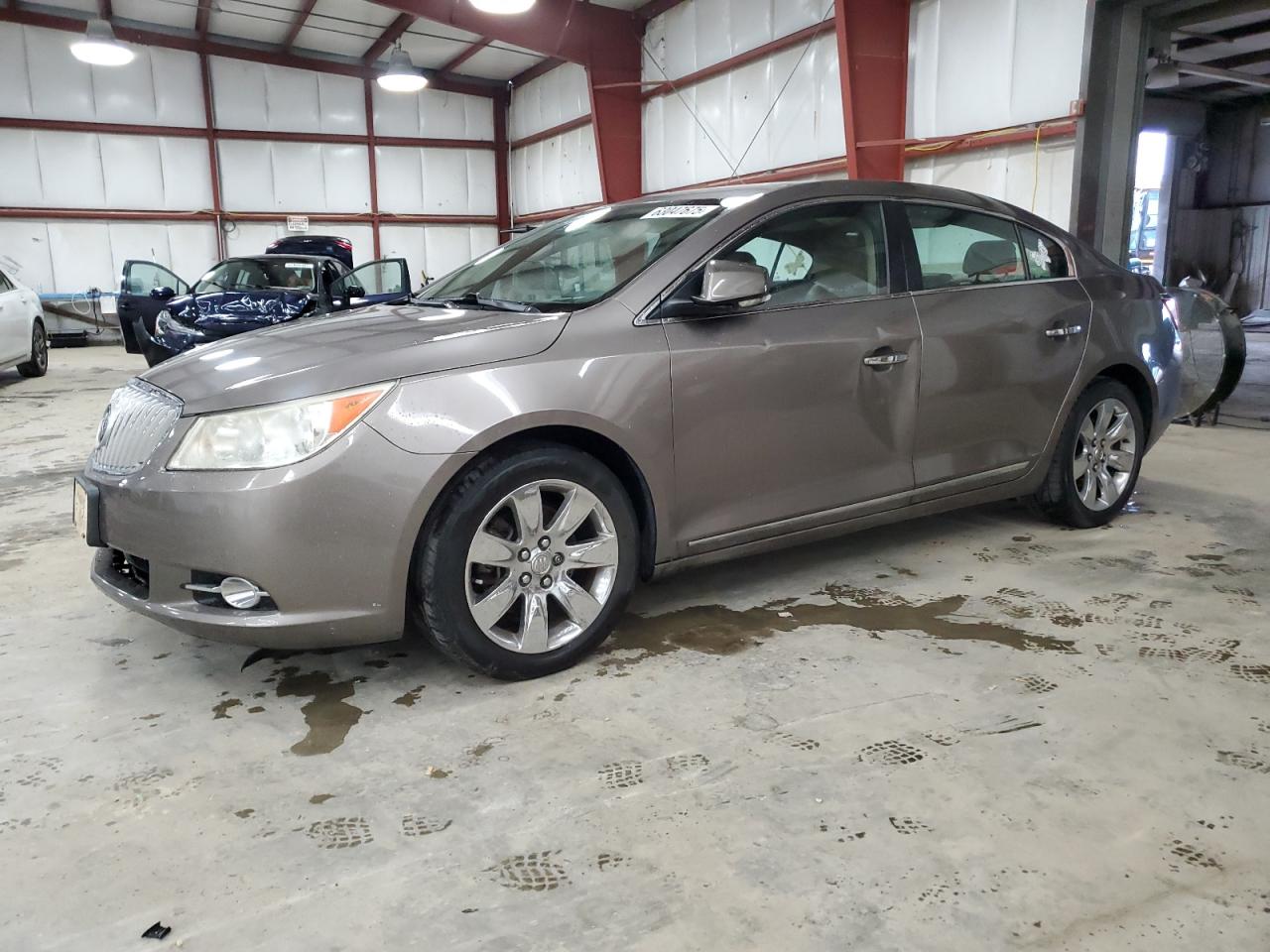 BUICK LACROSSE C 2010