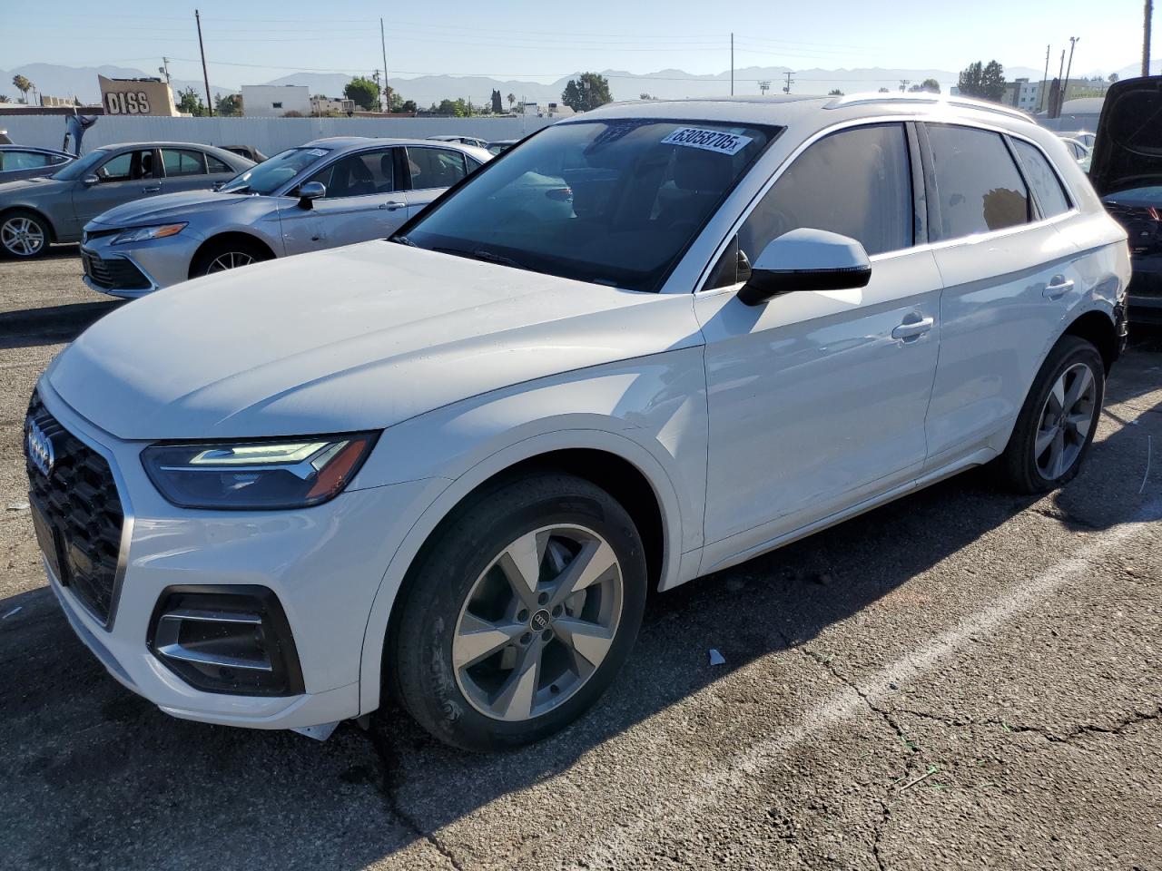 AUDI Q5 PREMIUM 2023