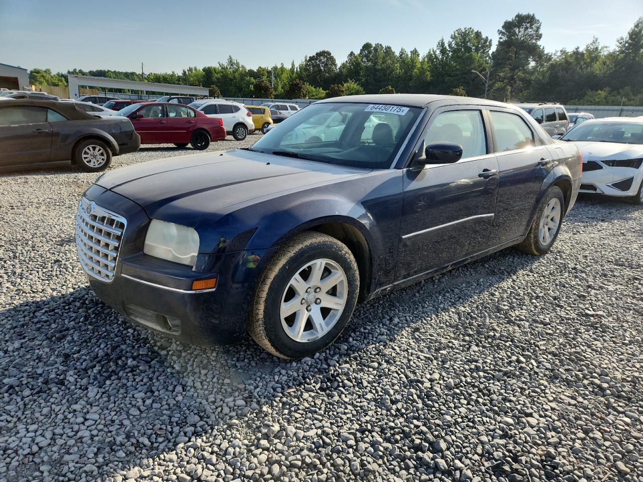 CHRYSLER 300 TOURIN 2006