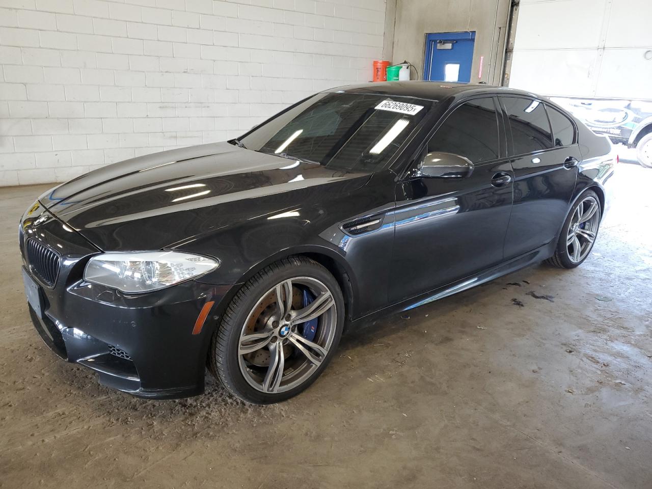 BMW M5 2013