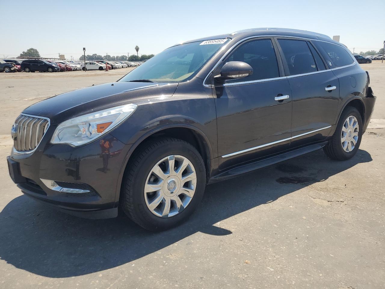 BUICK ENCLAVE 2017