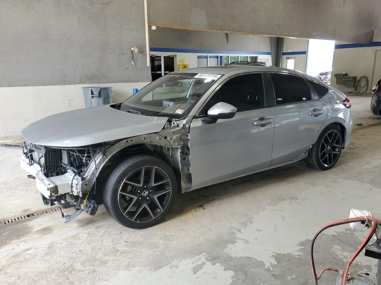 HONDA CIVIC SPOR 2022