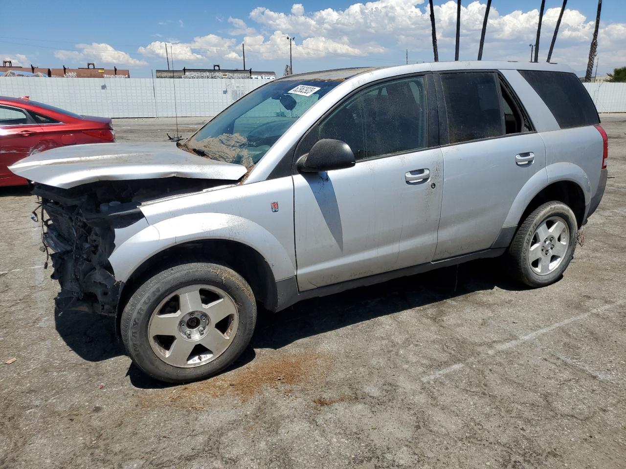 SATURN VUE 2004