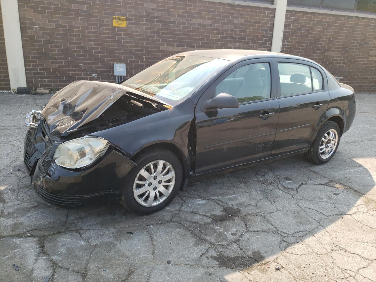 CHEVROLET COBALT LS 2009